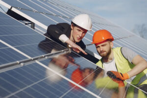 Total Energy Solutions