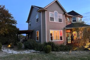 Hawkins Siding & Exteriors