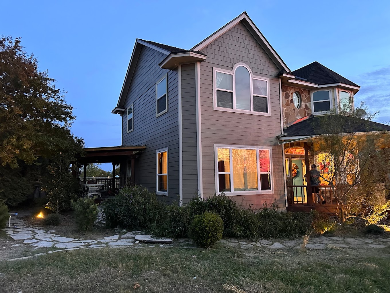 Hawkins Siding & Exteriors