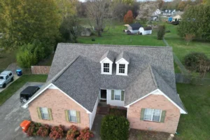 Professional Roofers Inc
