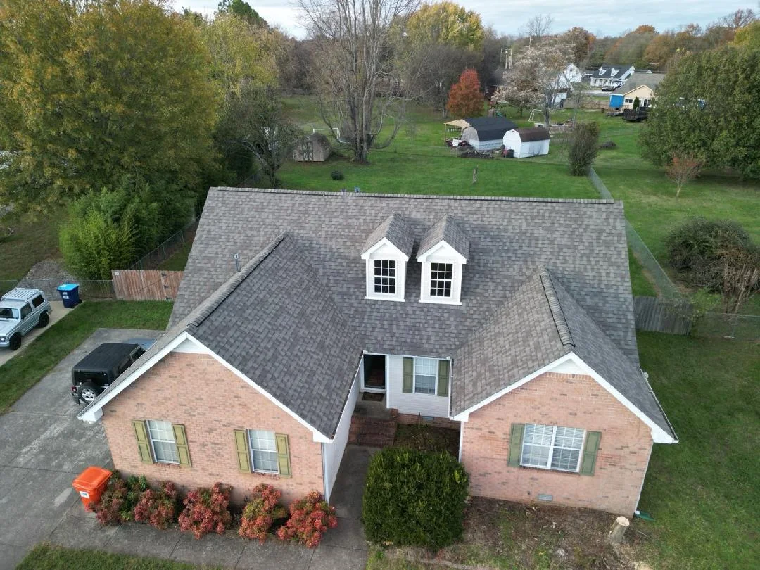 Professional Roofers Inc