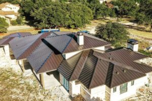 Texas Roof Repair