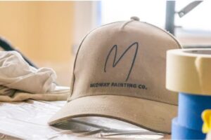 Midway Painting Company