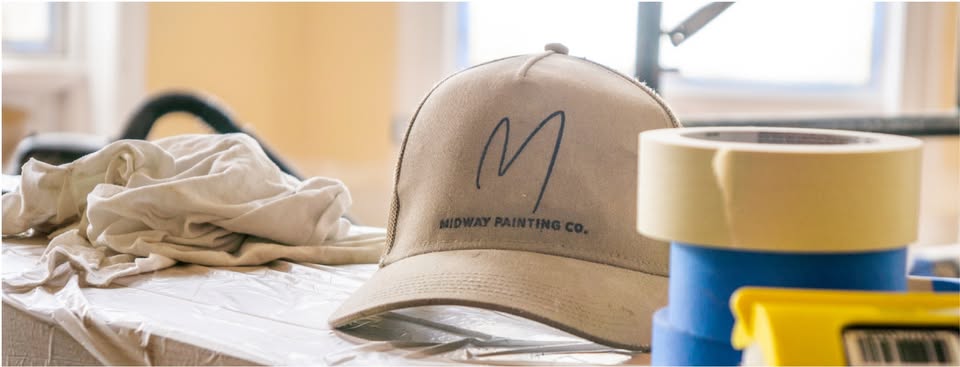 Midway Painting Company