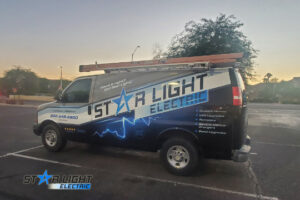 Star Light Electric LLC