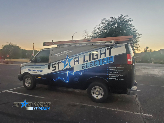 Star Light Electric LLC