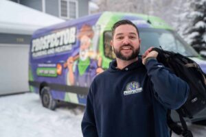 Prospector Plumbing and Heating