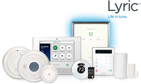 Denali Security Systems