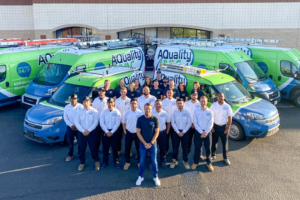 A Quality HVAC and Plumbing Services LLC