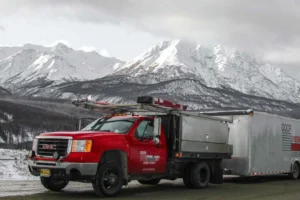 Door Systems of Alaska