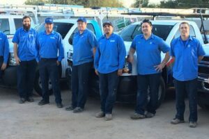 Expert HVAC Services Inc
