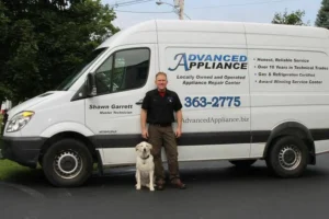 Advanced Appliance Repair