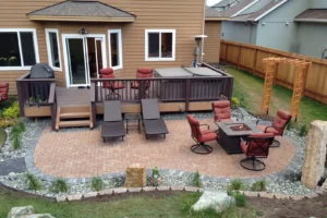 Expert Landscaping Services