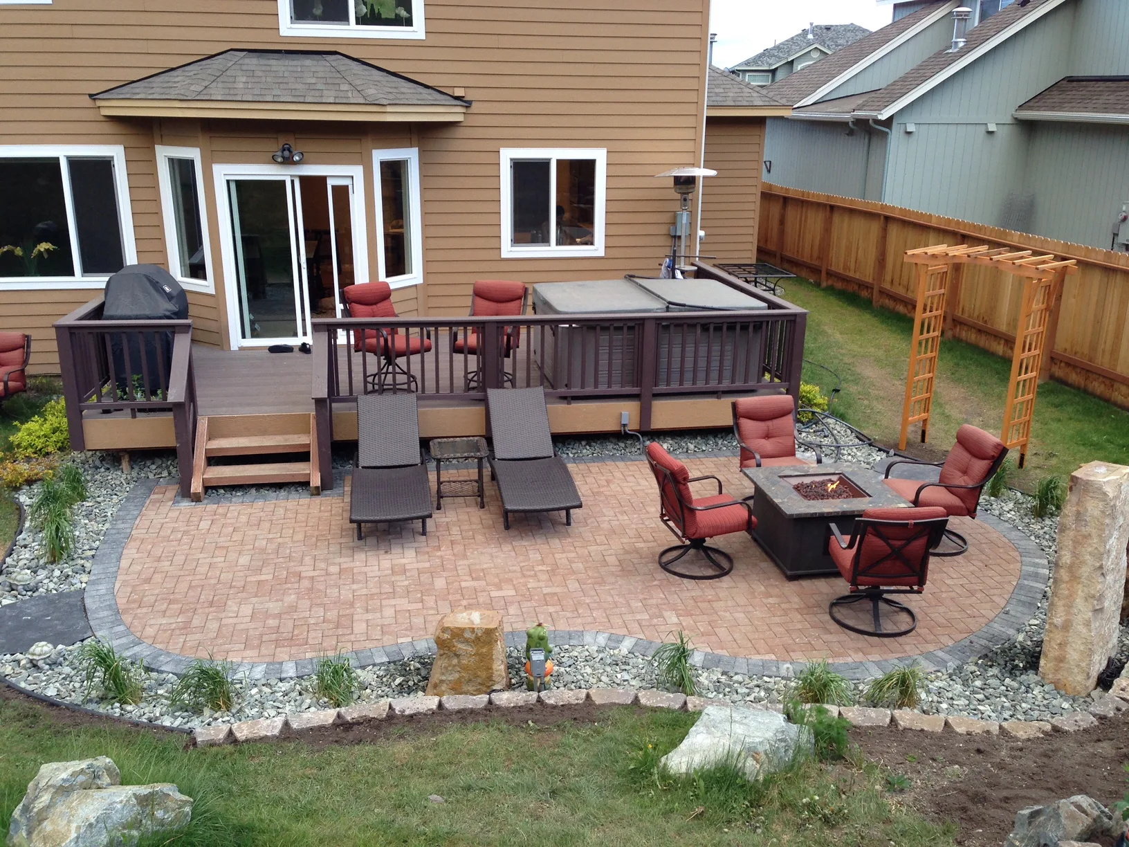 Expert Landscaping Services