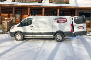 Shannon's Appliance Repair