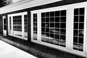 Delaney Windows and Doors
