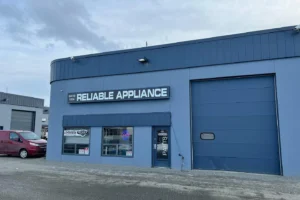 Reliable Appliance