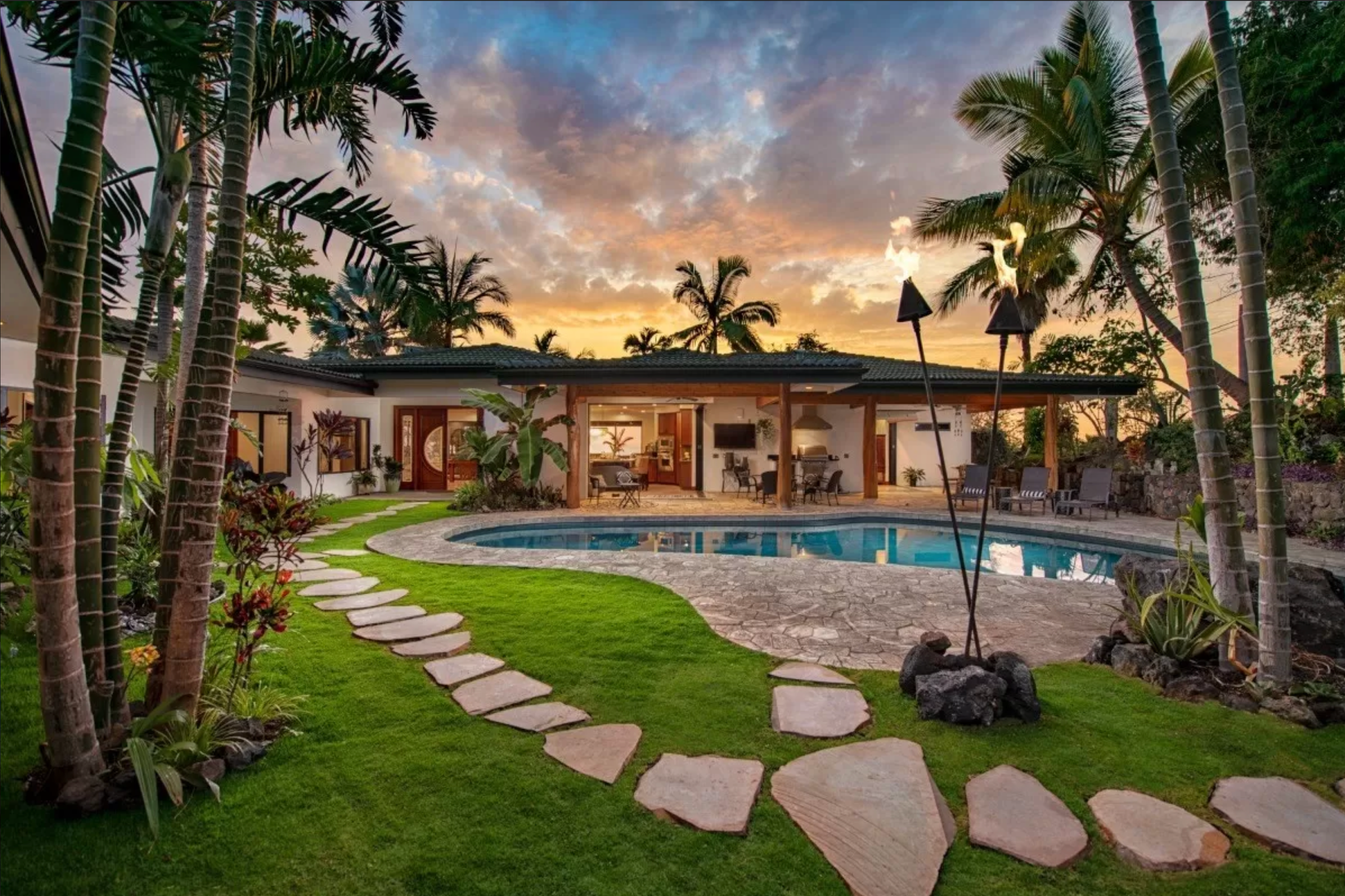 Hawaii Landscaping