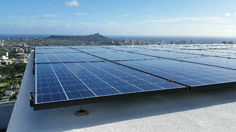 Solar Services Hawaii