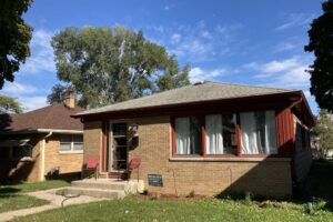 Hucke Exteriors Inc.