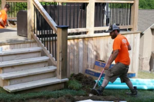 Foster Foundation Repair