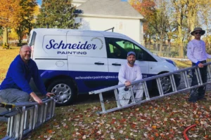 Schneider Painting
