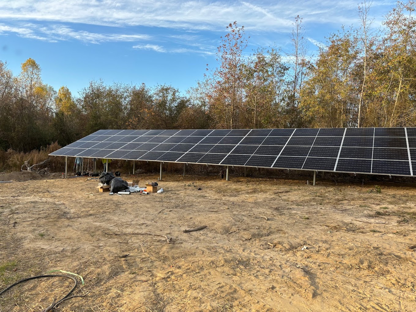 Southeast Energy Solutions