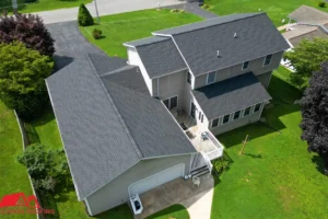 Two Brothers Roofing LLC