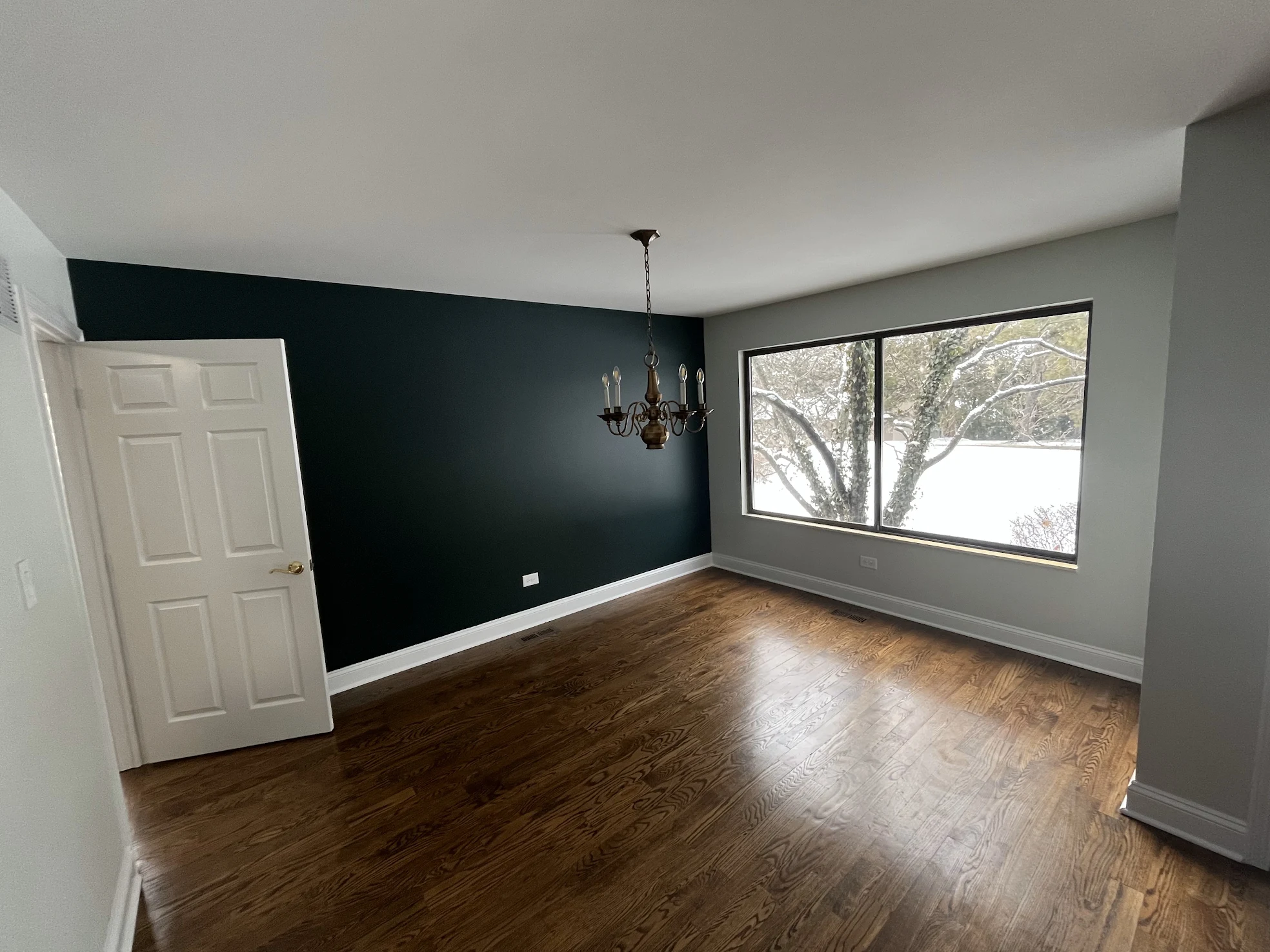 R&J Painting LLC