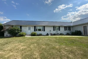 Prestige Roofing LLC