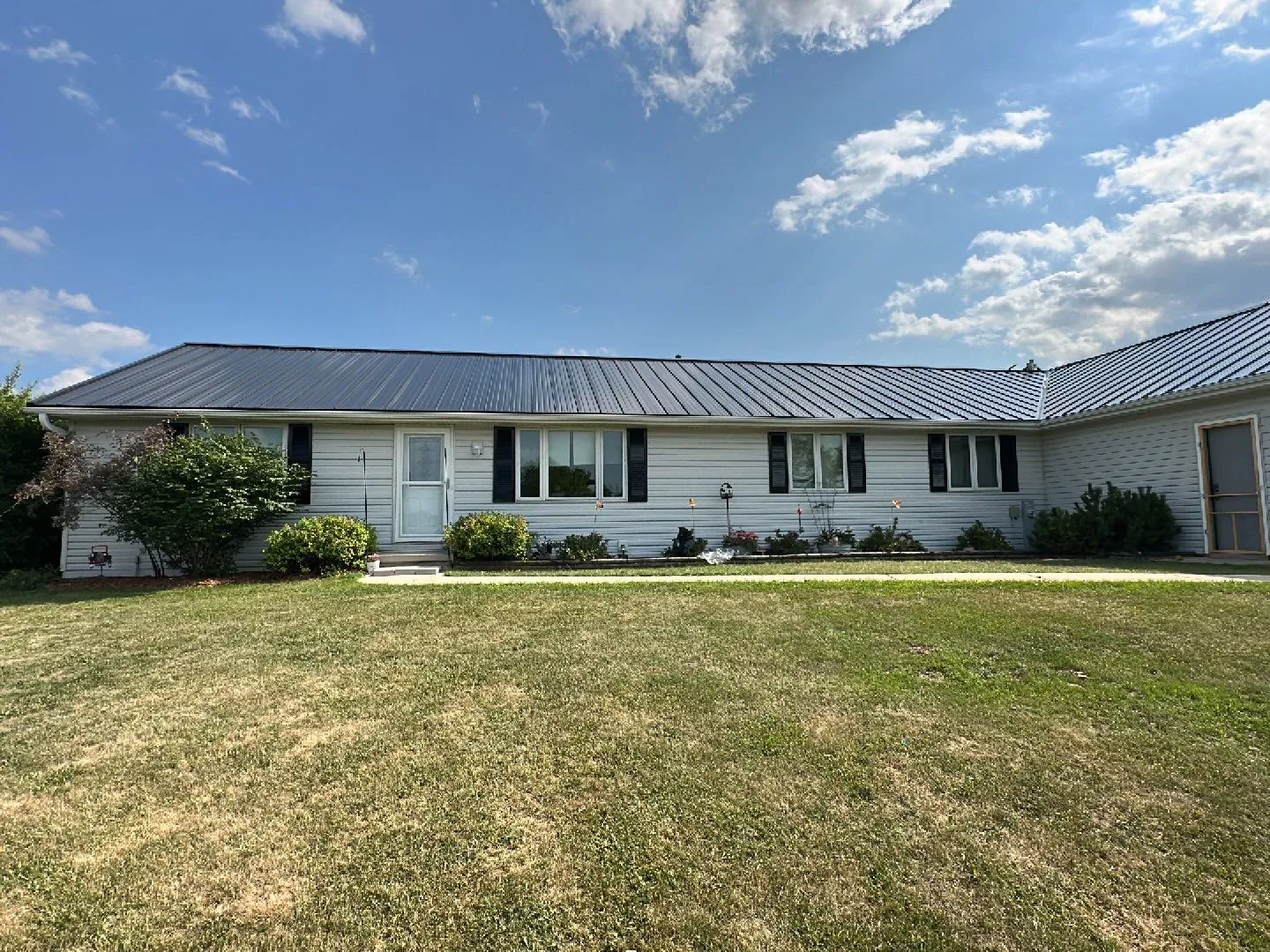 Prestige Roofing LLC