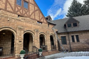 Capitol Roofing, Inc.
