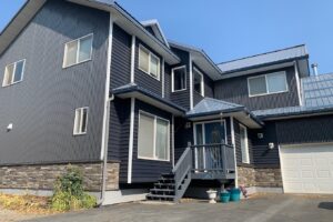 Sub Zero Siding, LLC