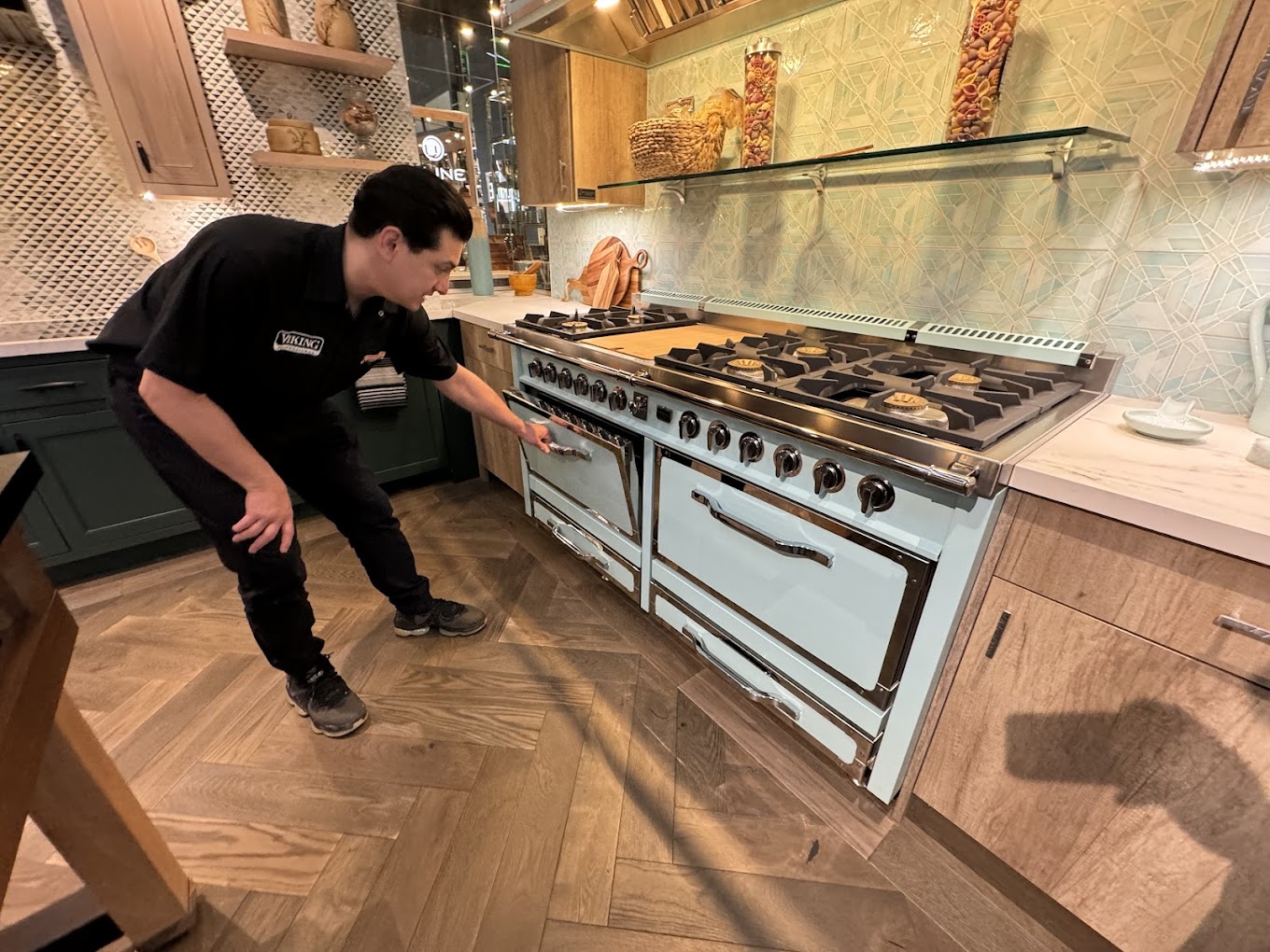 Promise Appliance Repair