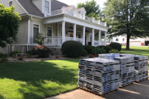 Arcadia Roofing and Siding