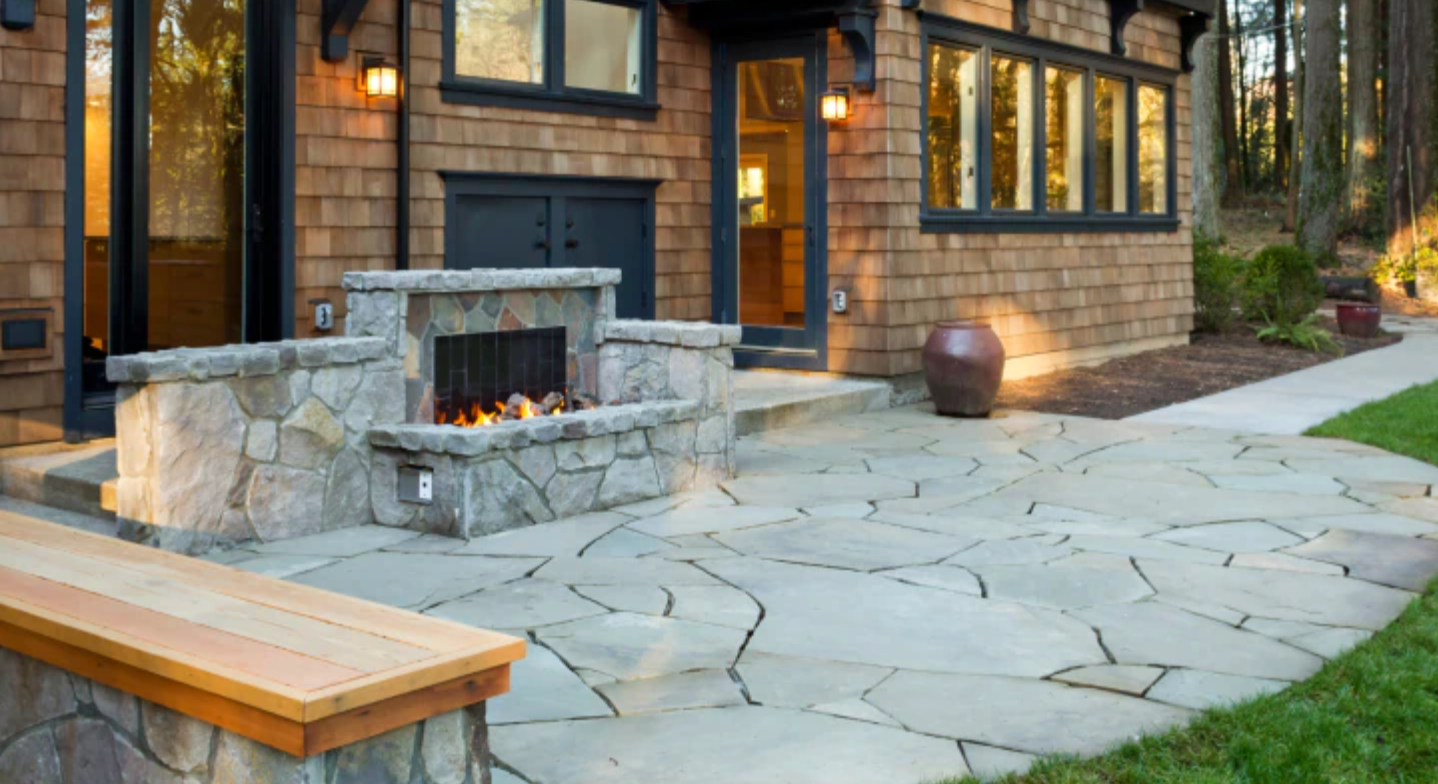 Iron Strong Stone And Masonry