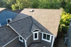 Washington Roofing Services