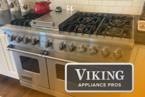 Viking Appliance Repair