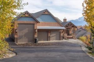 Falcon Construction Company
