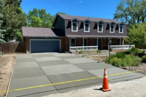 Denver Concrete Company