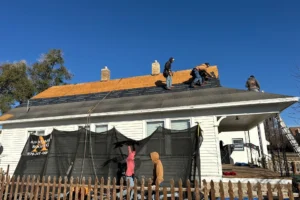 Affordable Roofing