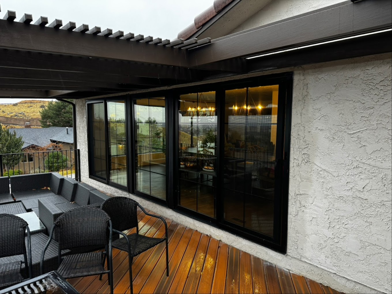 Boise Custom Windows