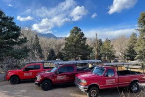 Rampart Roofing, Inc.