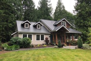 Elite Roofing & Remodel