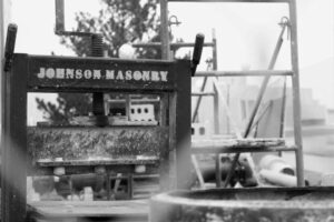 Harold F Johnson Masonry