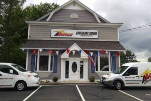 A Action Appliance Repair