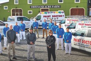 Expert Painters in Delaware