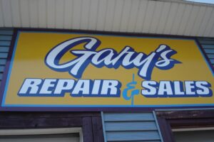 Gary's Repair and Sales