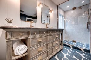 Lauren Griffith Interiors