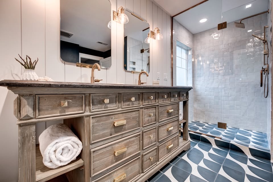 Lauren Griffith Interiors
